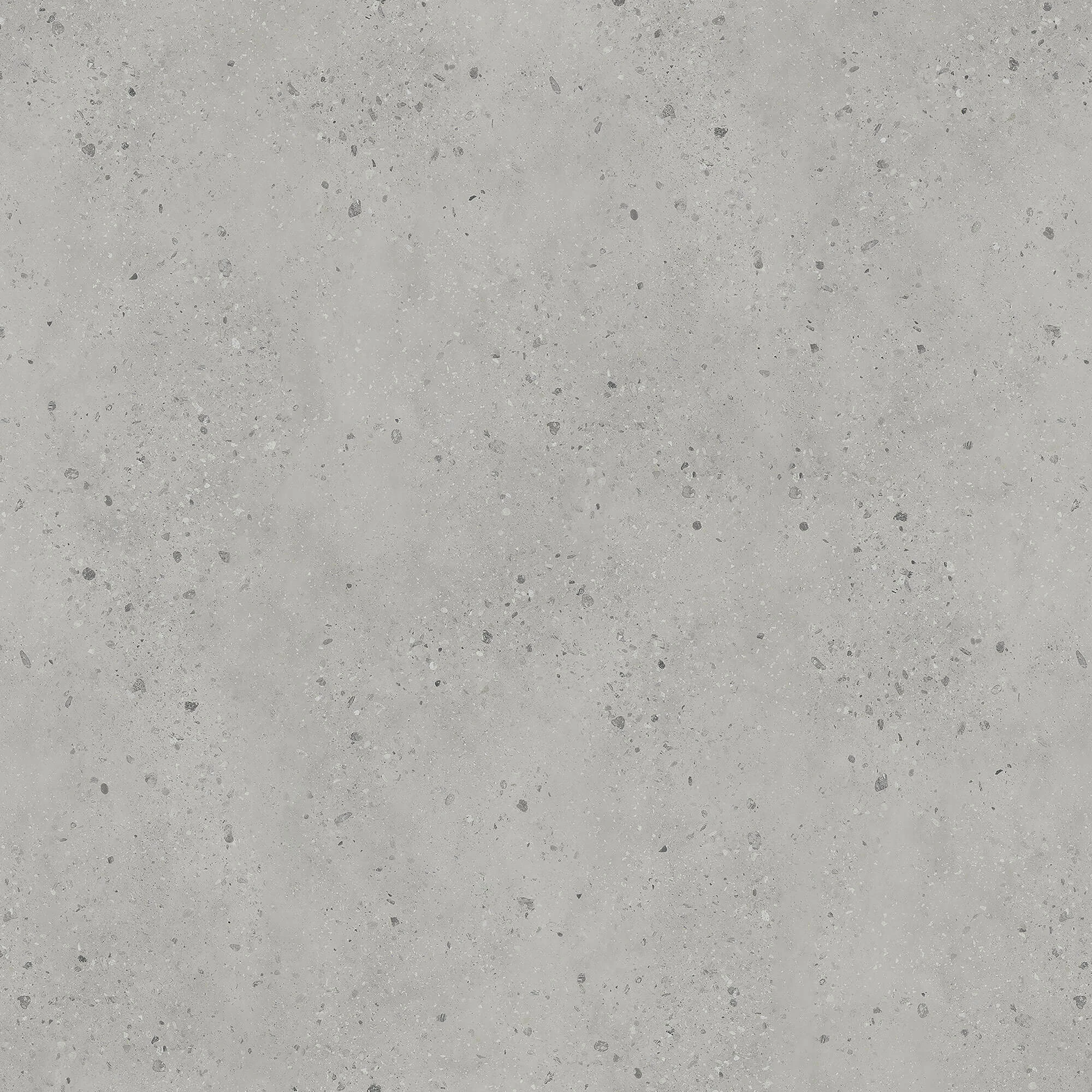 Bänkskiva med grått stenmönster