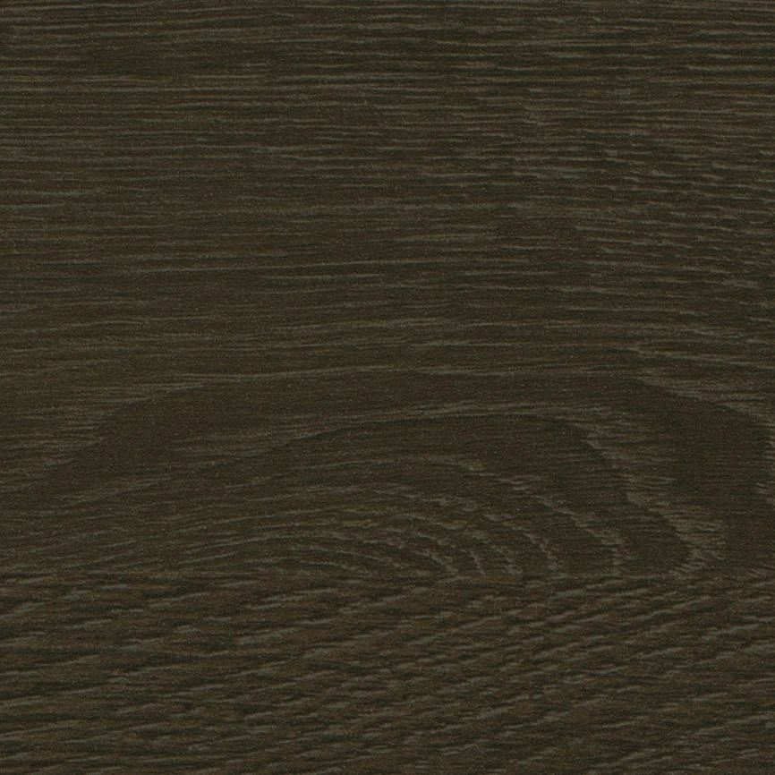 Bänkskiva med svart trämönster