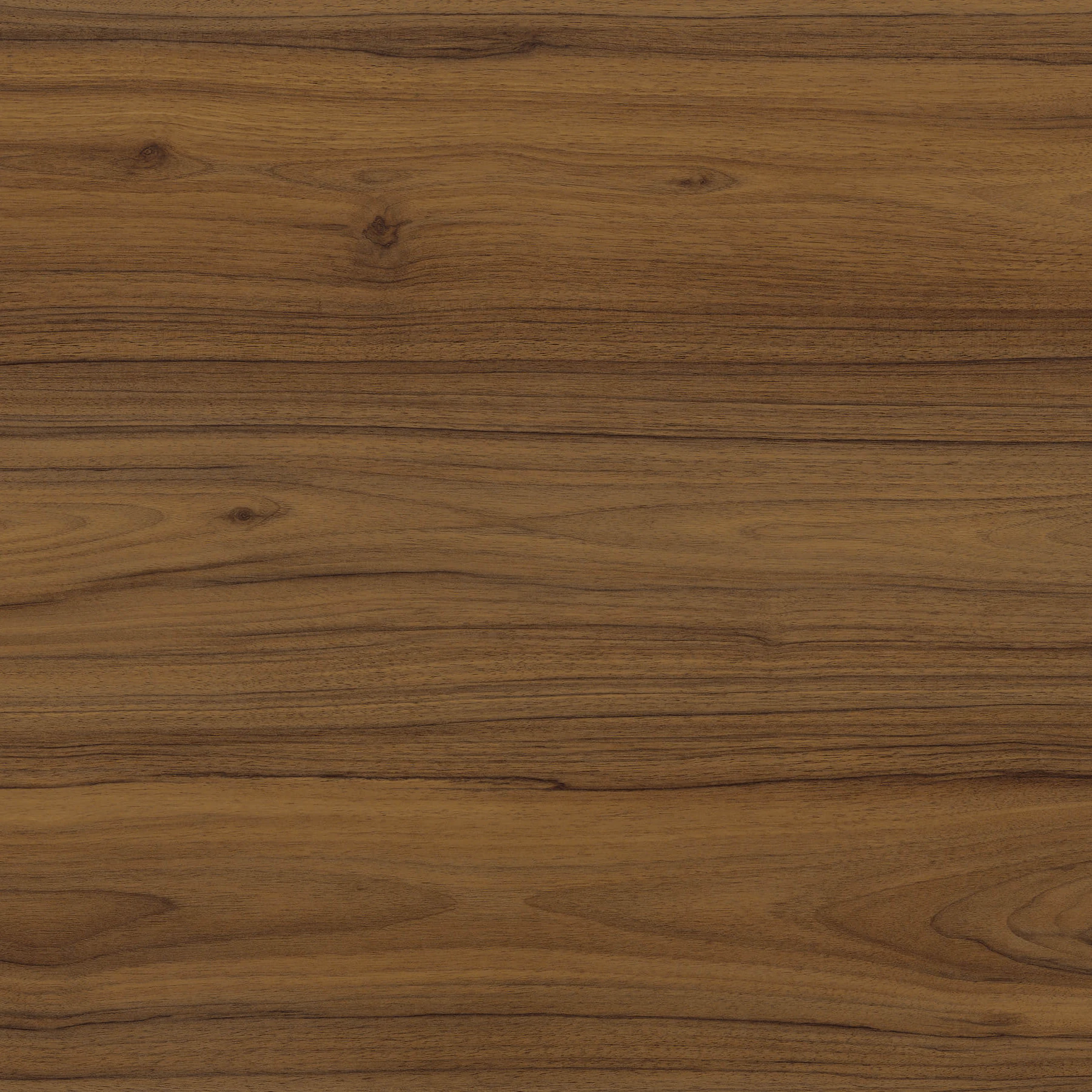 Bänkskiva med mörkbrunt trämönster