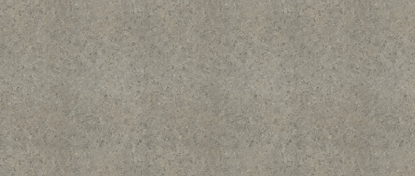 Bänkskiva med grått stenmönster