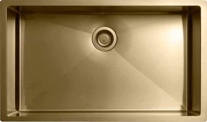 Singel diskho mässing