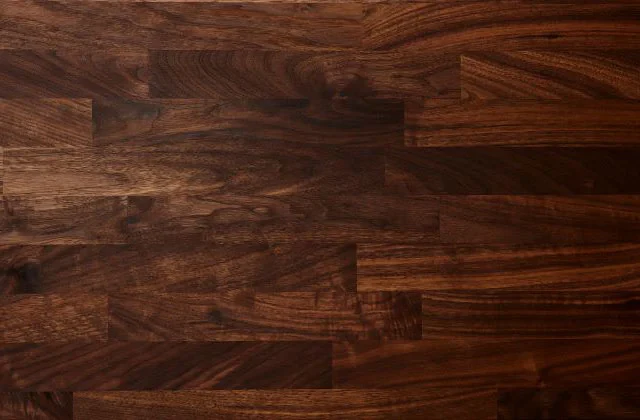 Amerikanskt valnötsträ