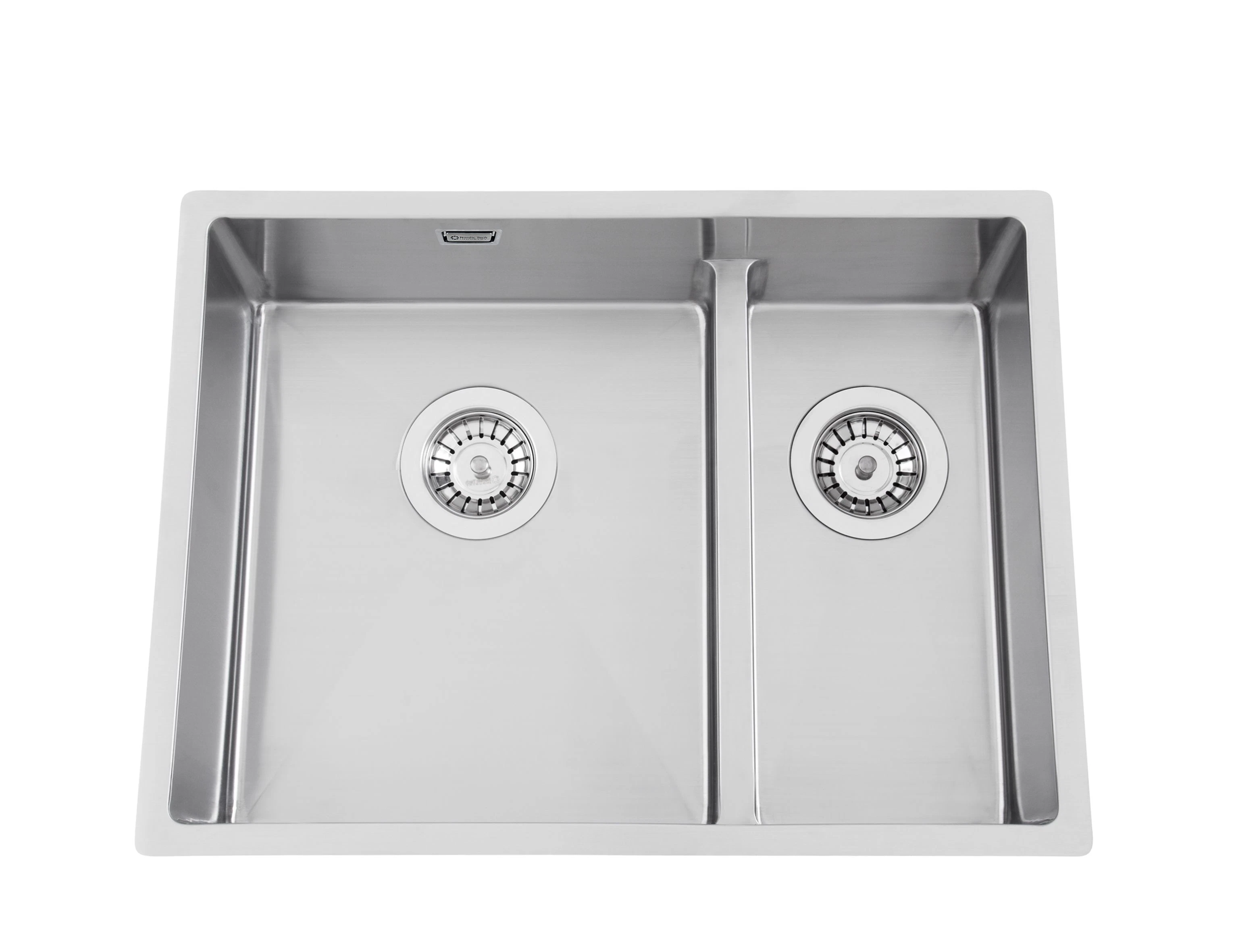 Radius 60 KVX Nickel Diskho