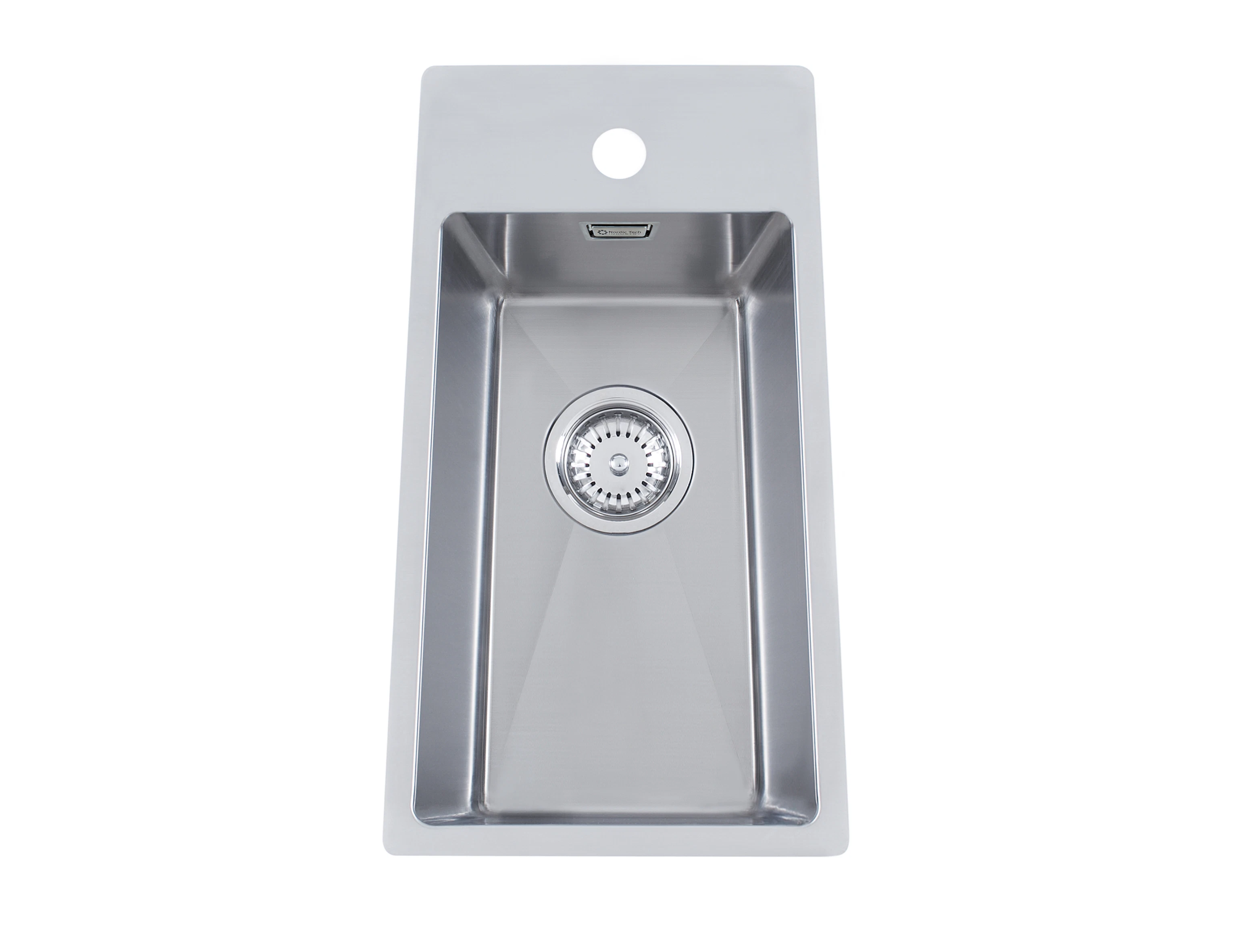 Radius 230 BX Diskho