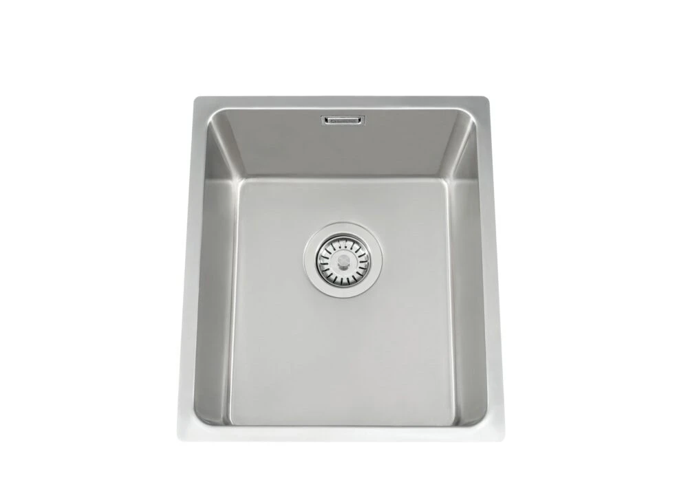 diskho i rostfritt stål