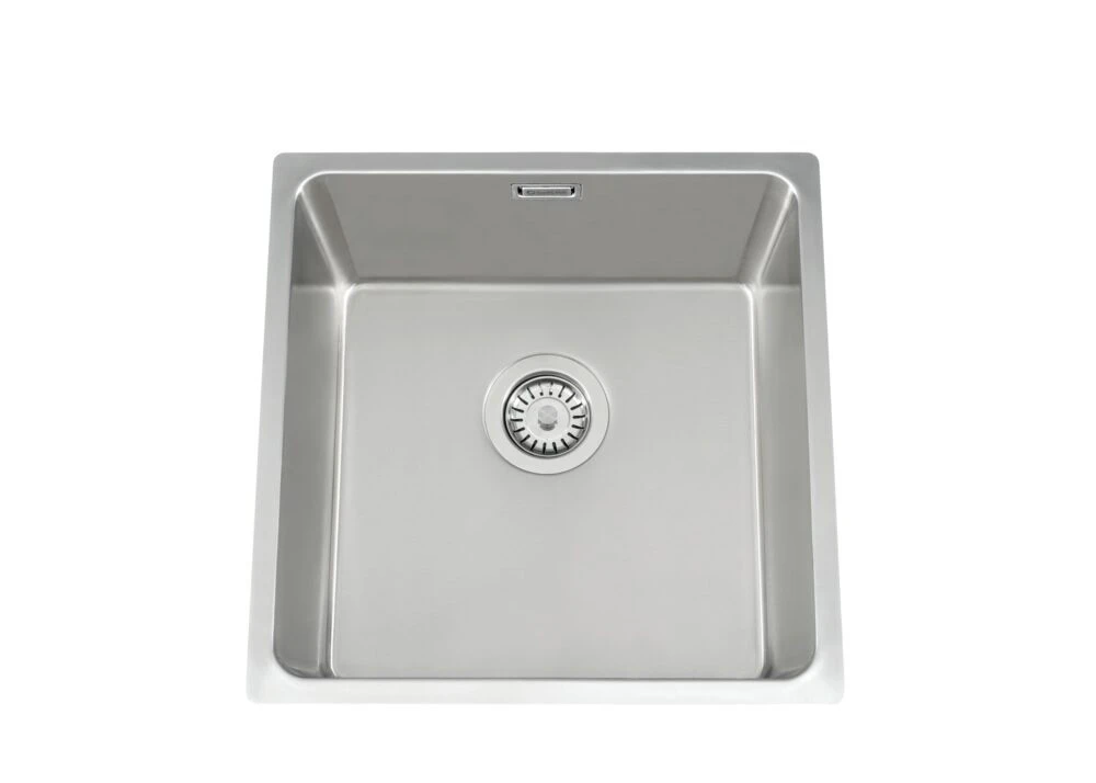 diskho i rostfritt stål