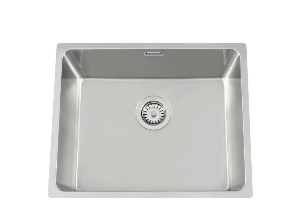 diskho i rostfritt stål