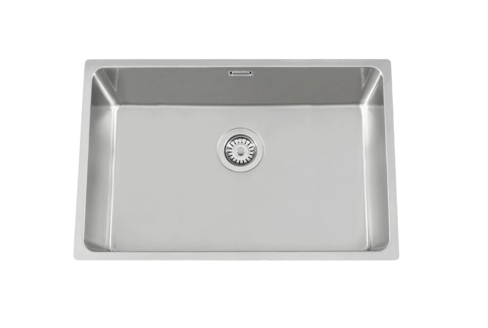 diskho i rostfritt stål