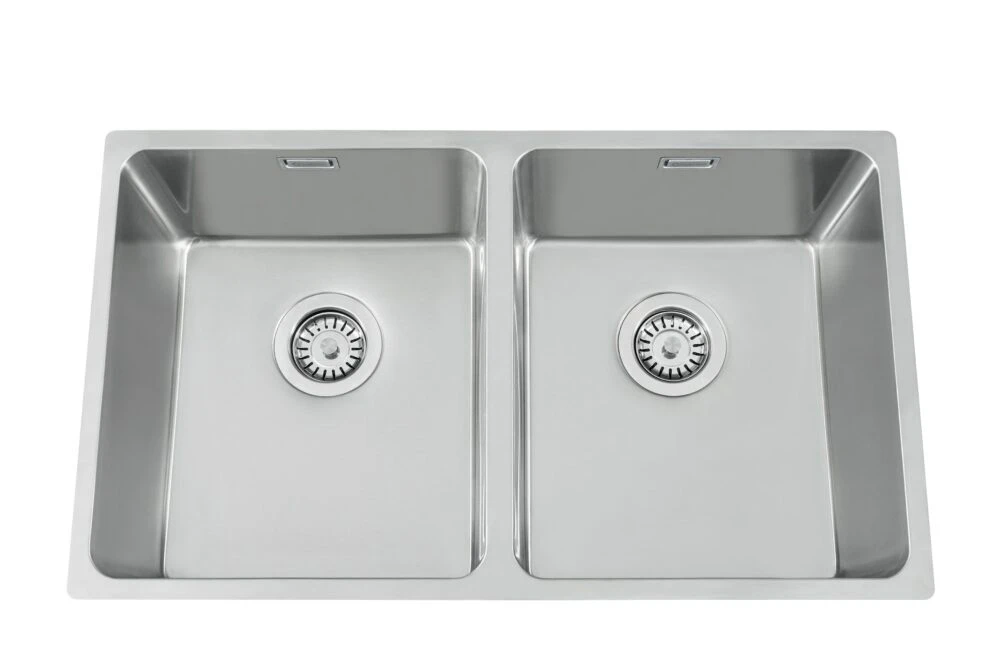 diskho i rostfritt stål