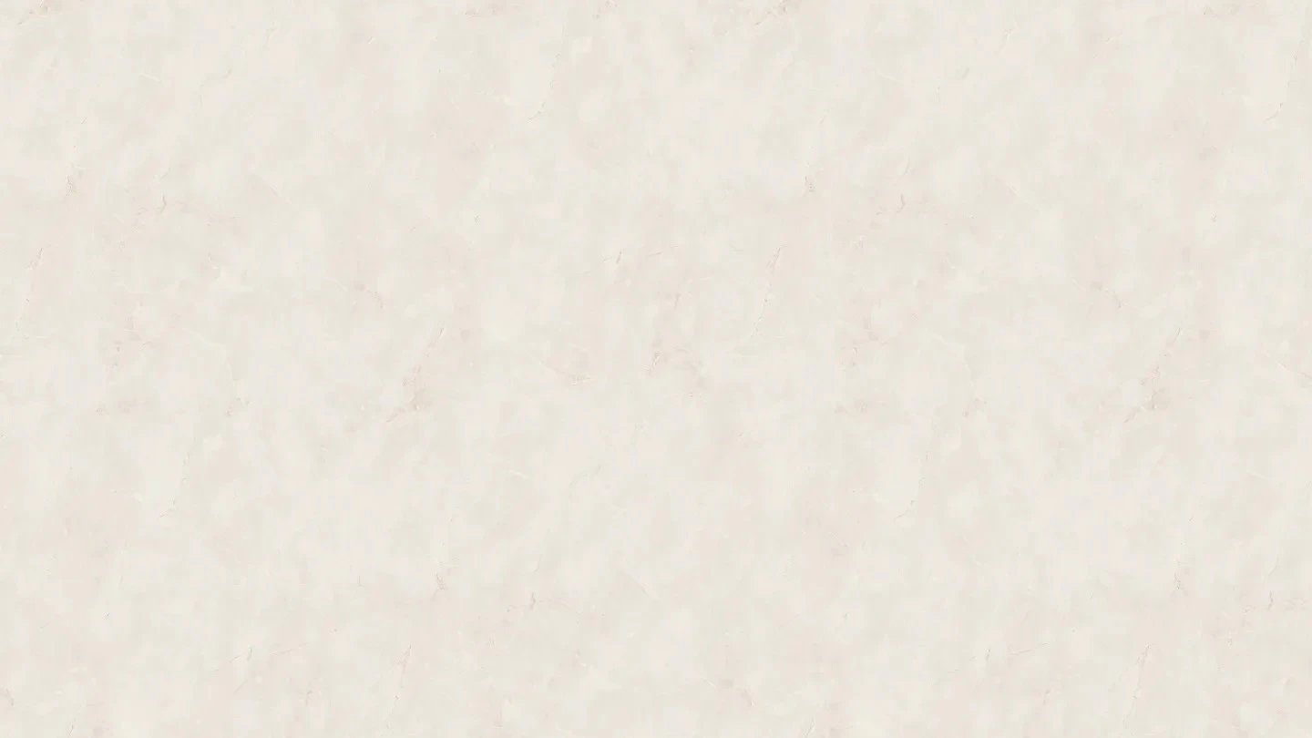 Bänkskiva cremefärgat stenmönster.