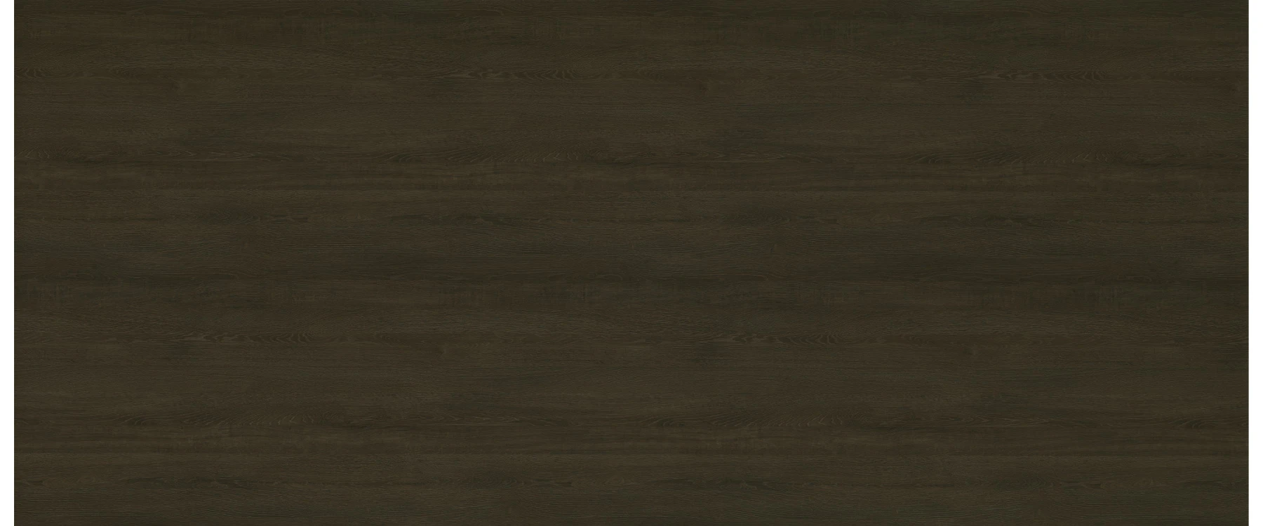 Trämönster med svarta inslag.