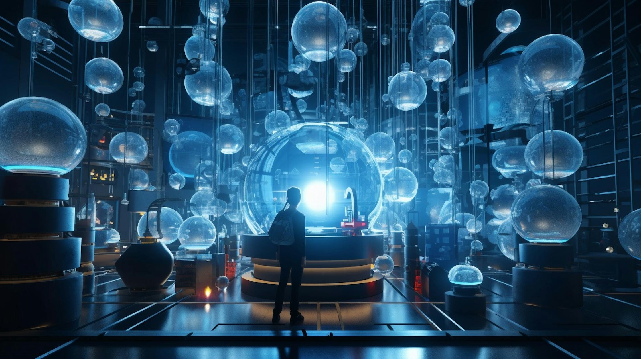 The Power of Automation in Software Development