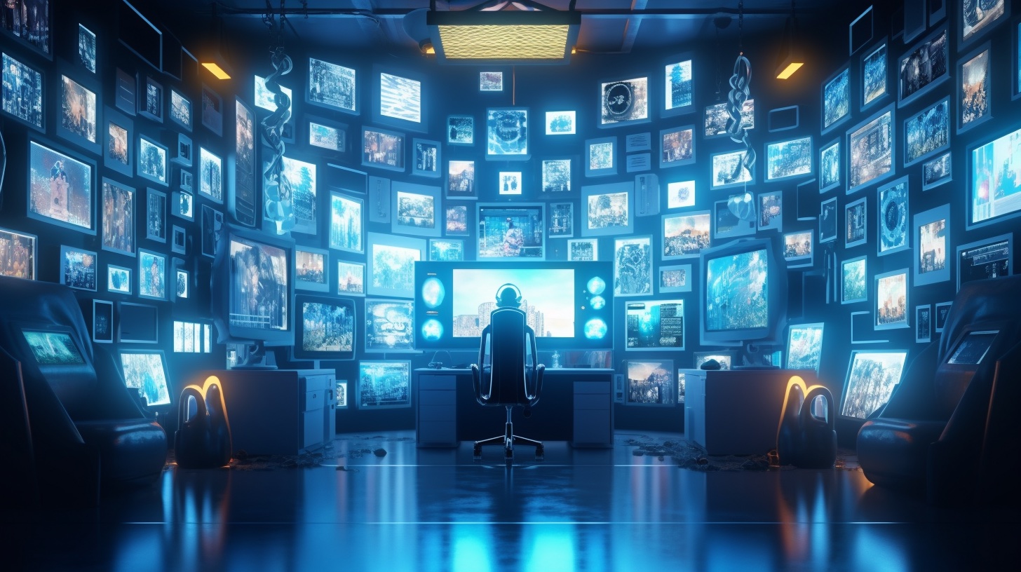 Standardizing Dev Environments for Collaboration