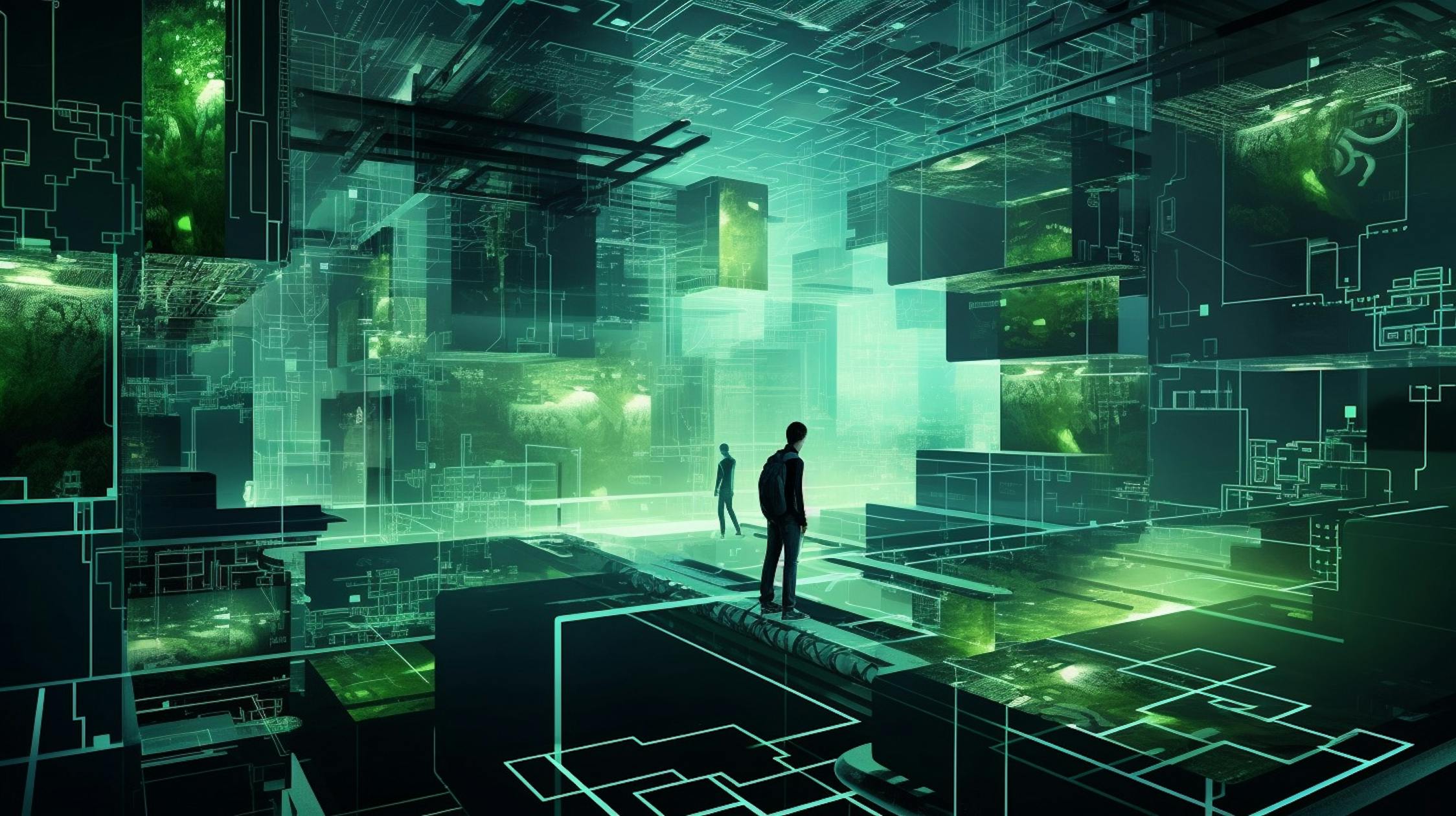 The Concept of Internal Developer Platforms (IDPs)