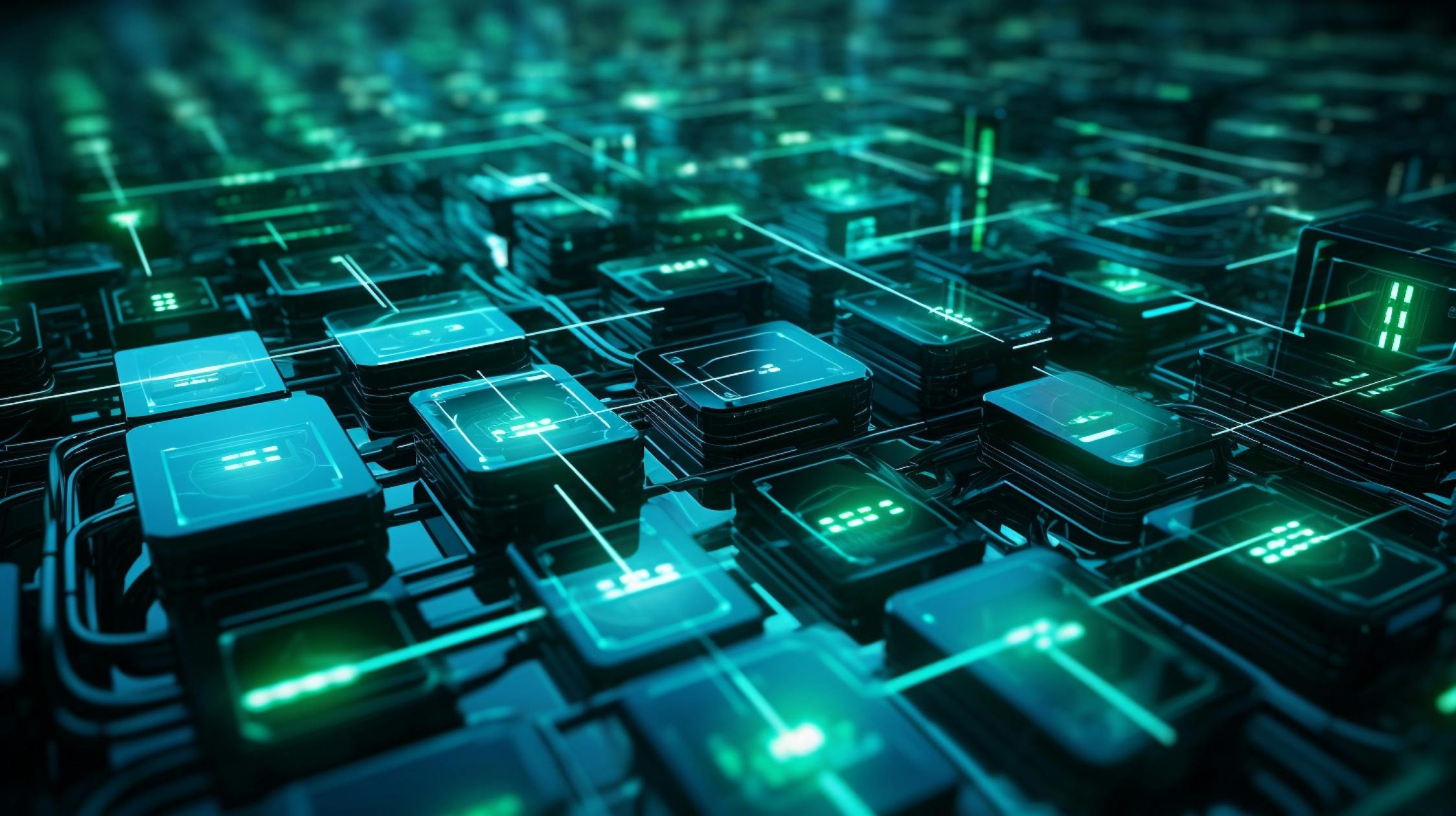 Embracing Hybrid Development Environments