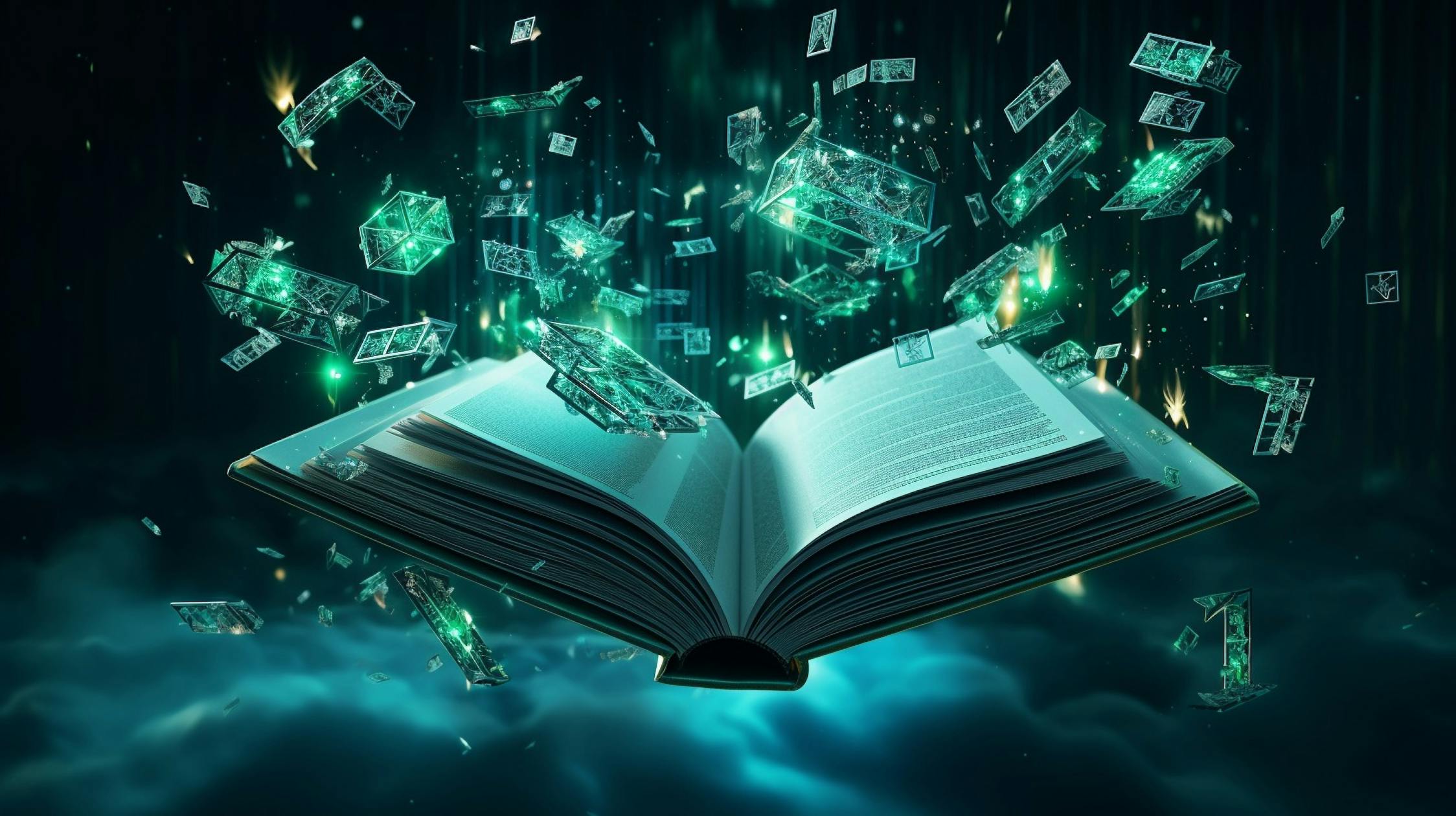 Technical Documentation is your Competitive Advantage