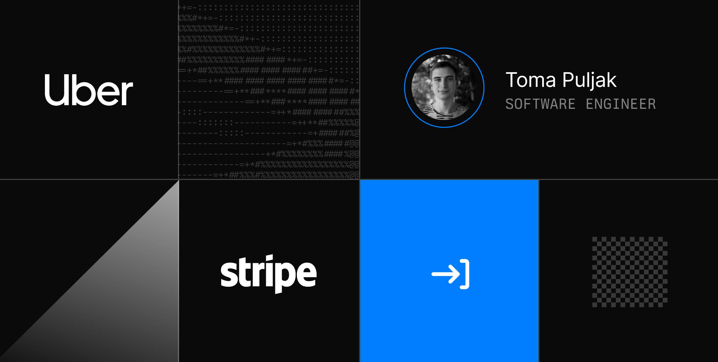Onboarding Lessons from Uber and Stripe