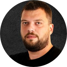 Goran Draganic, Co-Founder and Chief Architect at Daytona