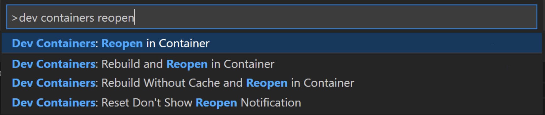 Integration of Dev Container with popular IDEs like VS Code