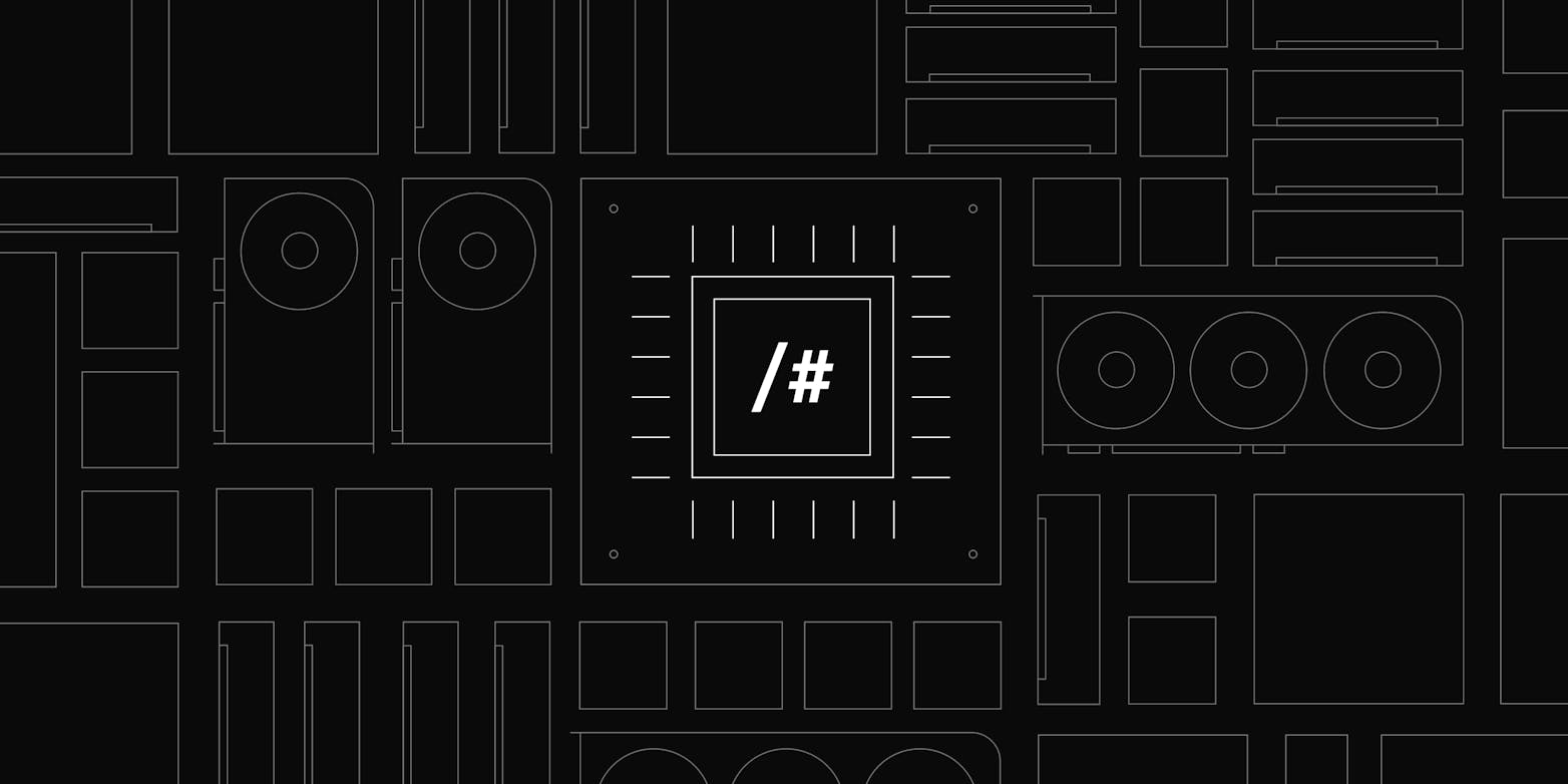 Harnessing AI through Standardization and Isolation