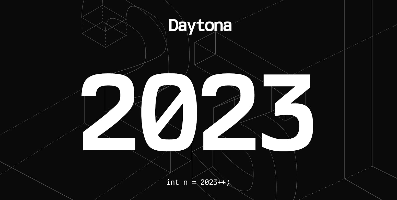 The 2023 Journey of Daytona – A Year-in-Review