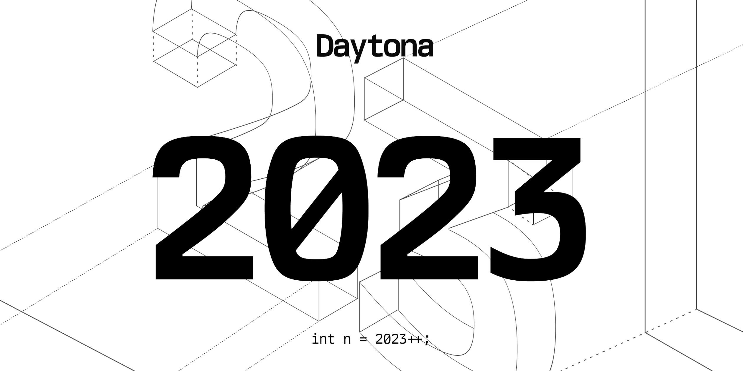 The 2023 Journey of Daytona – A Year-in-Review