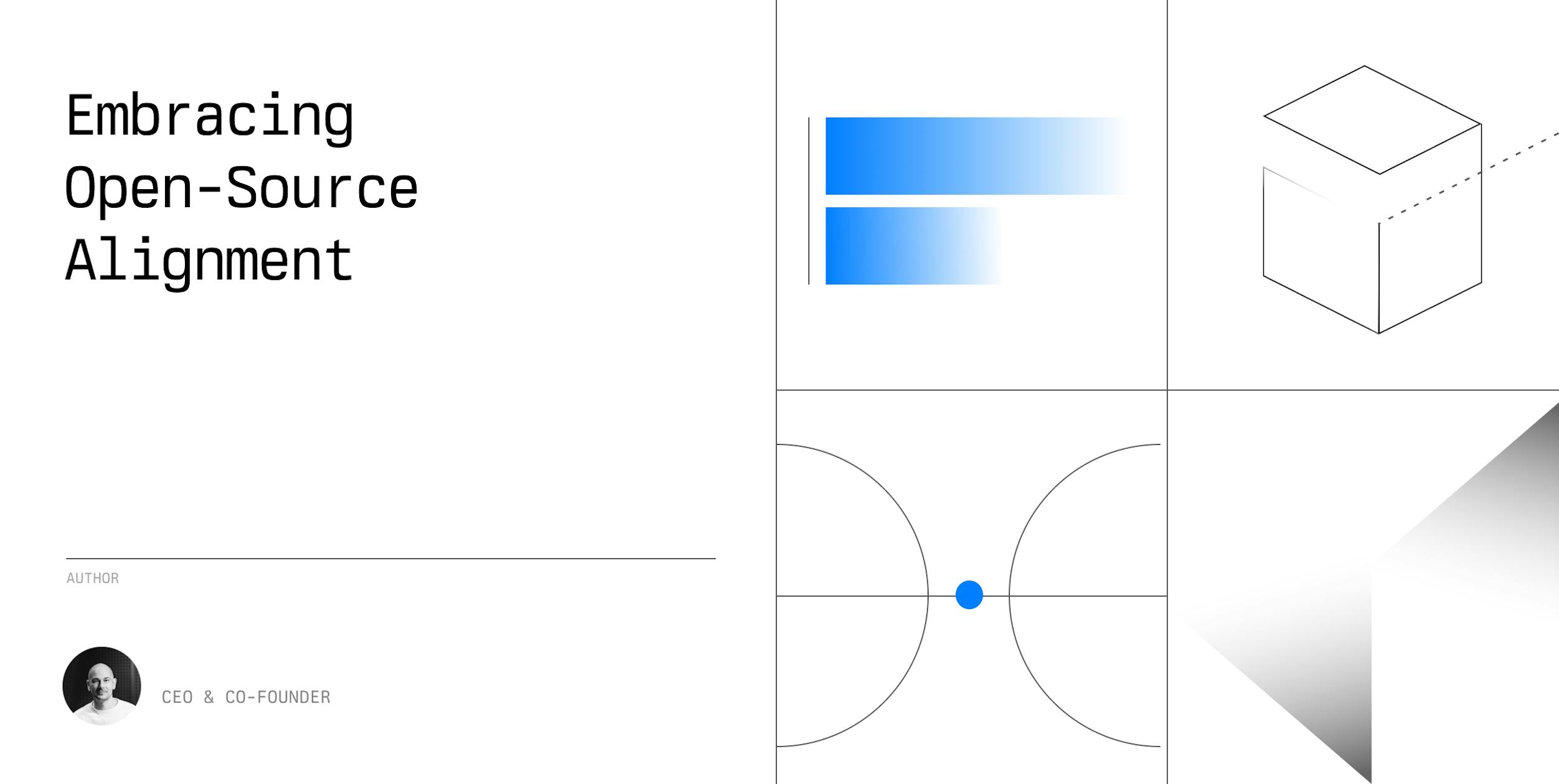 Embracing Open-Source Alignment