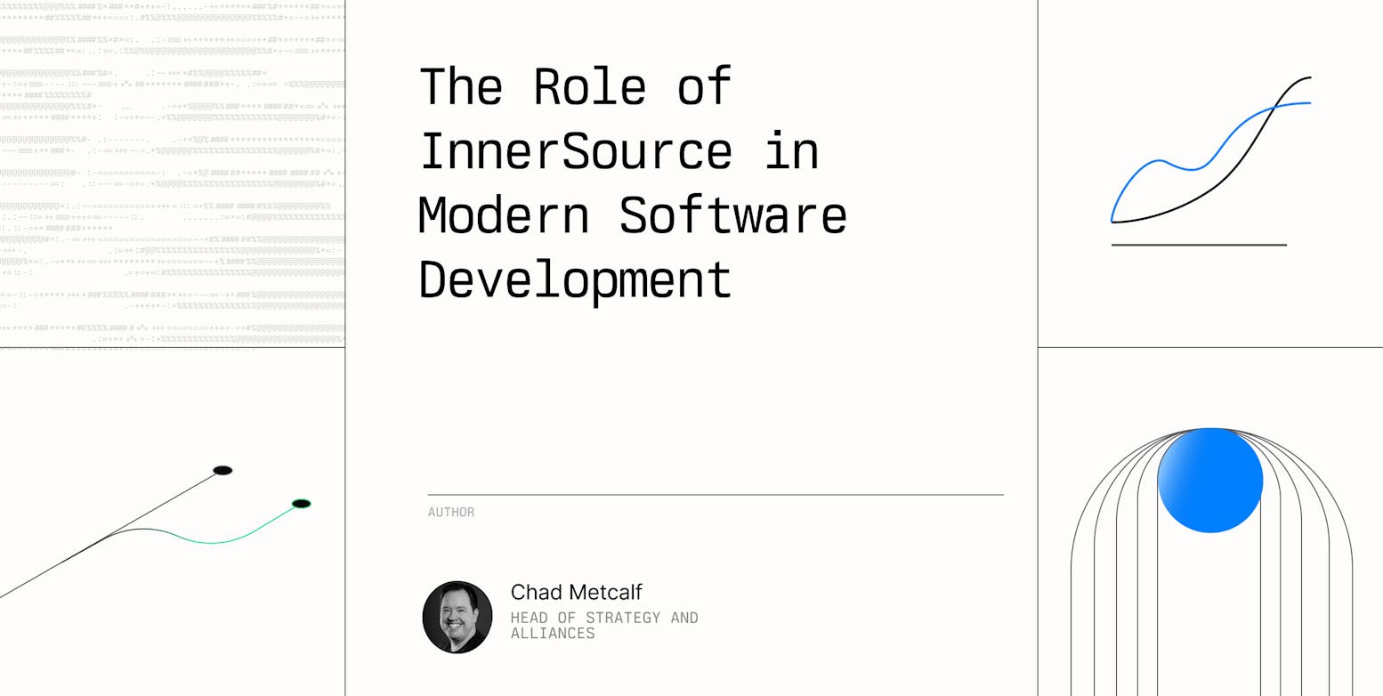 The Role of InnerSource in Modern Software Development