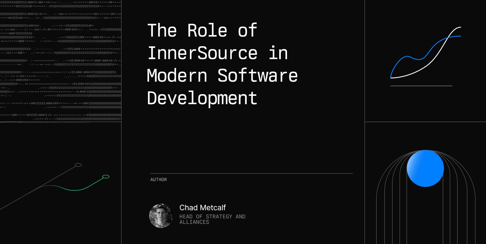The Role of InnerSource in Modern Software Development