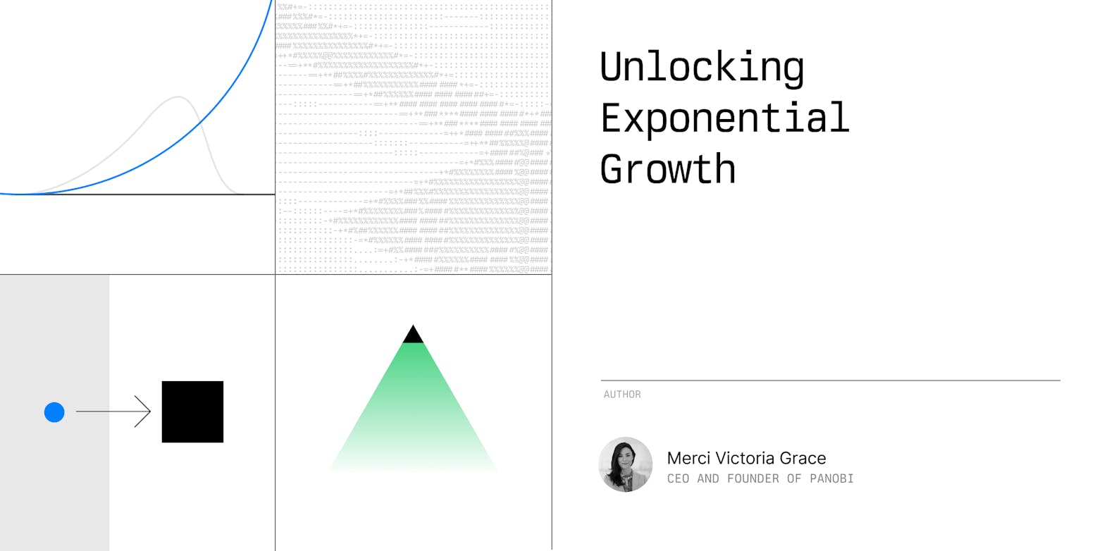 Unlocking Exponential Growth