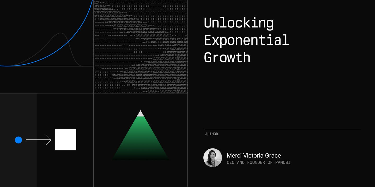 Unlocking Exponential Growth