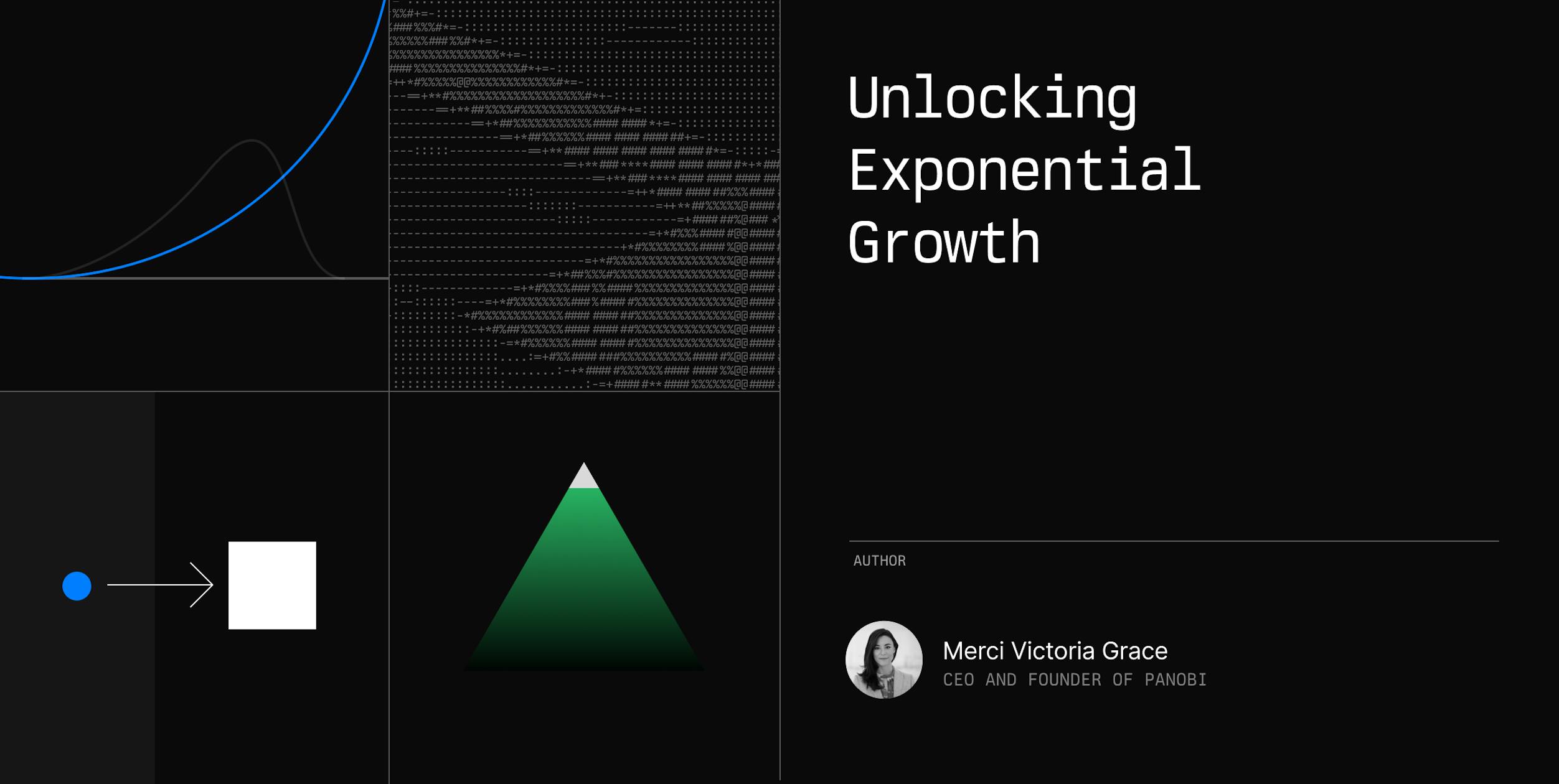 Unlocking Exponential Growth