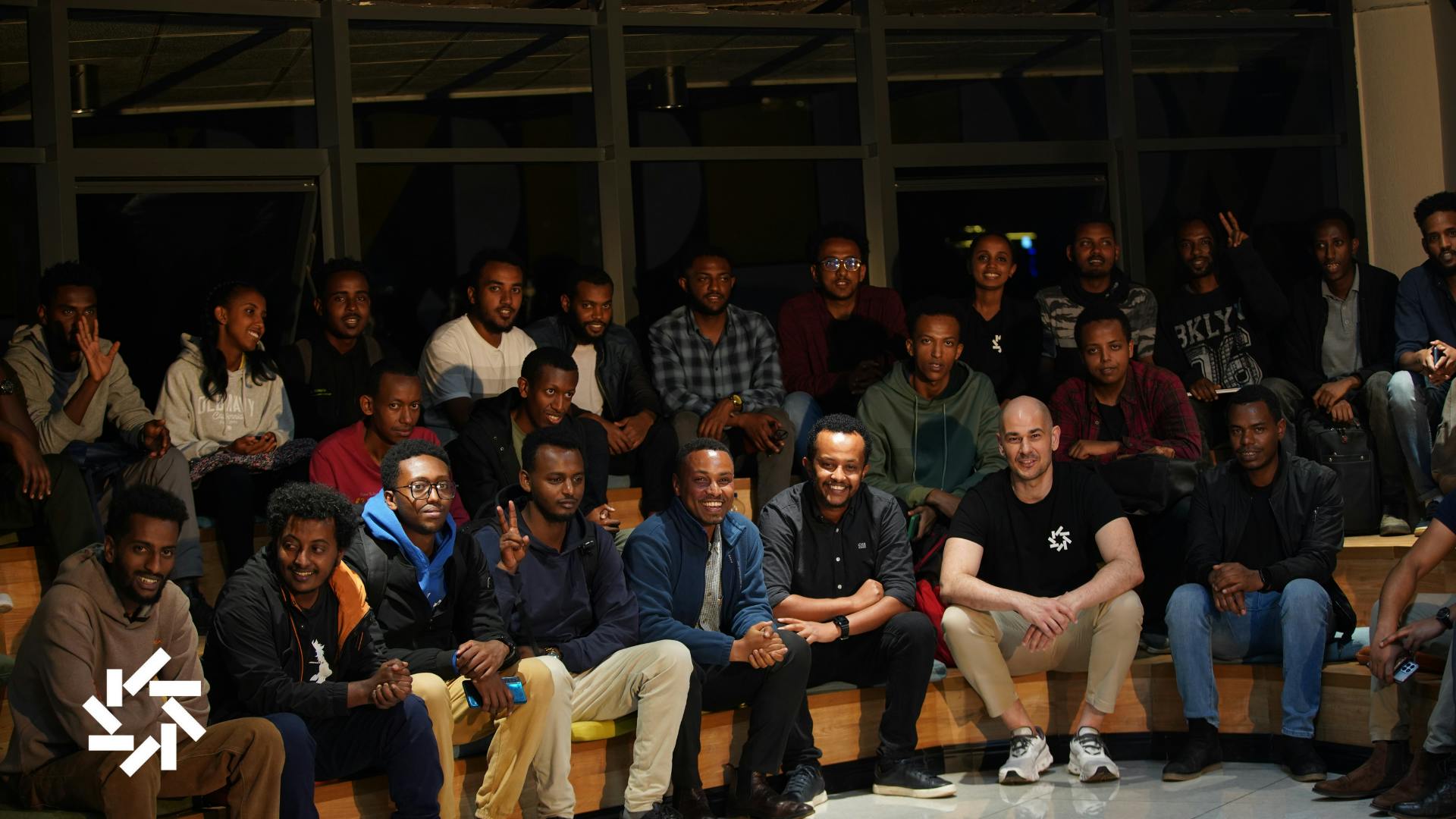 Daytona Developer Club – Addis Ababa, Ethiopia