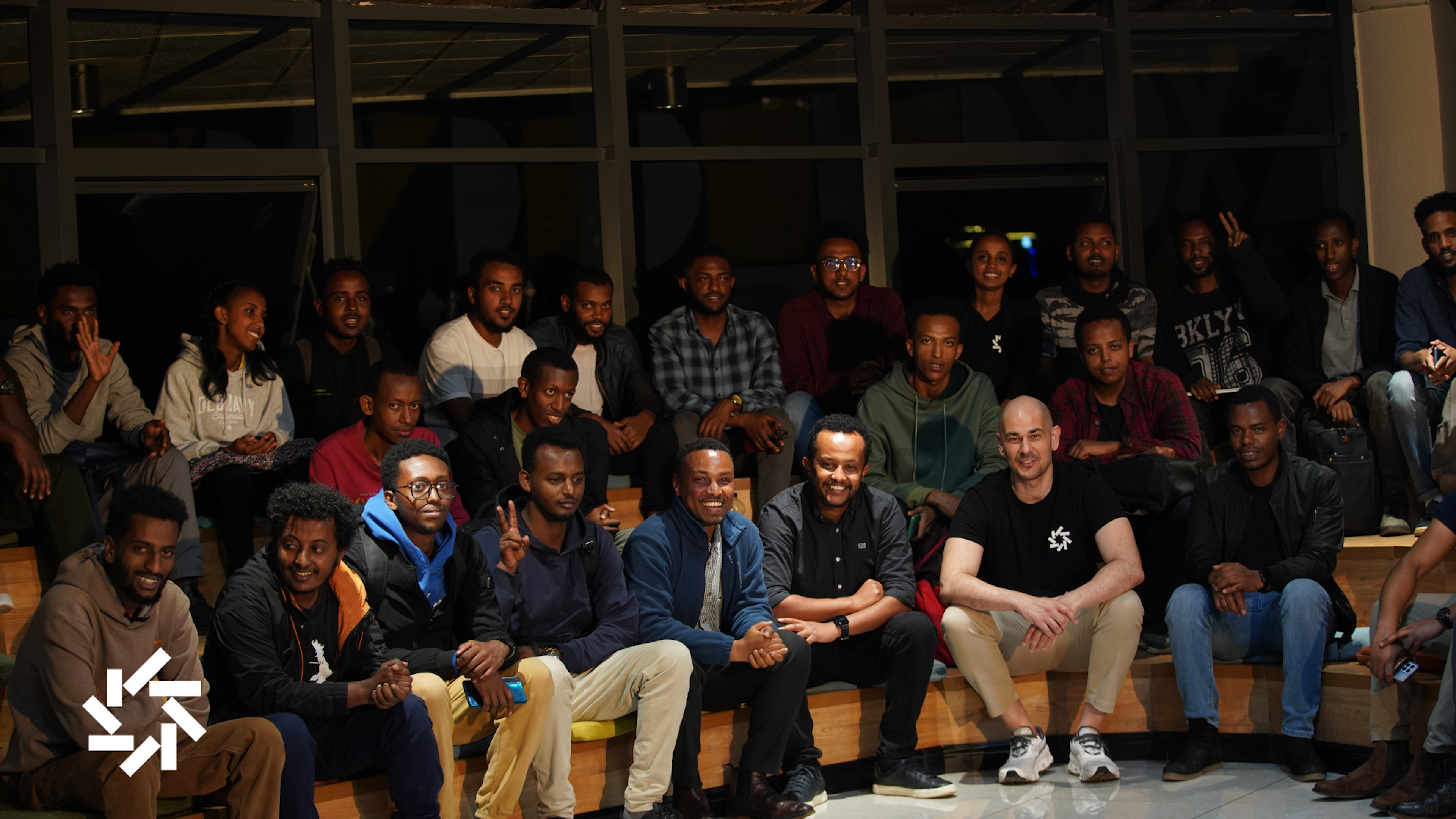 Daytona Developer Club – Addis Ababa, Ethiopia