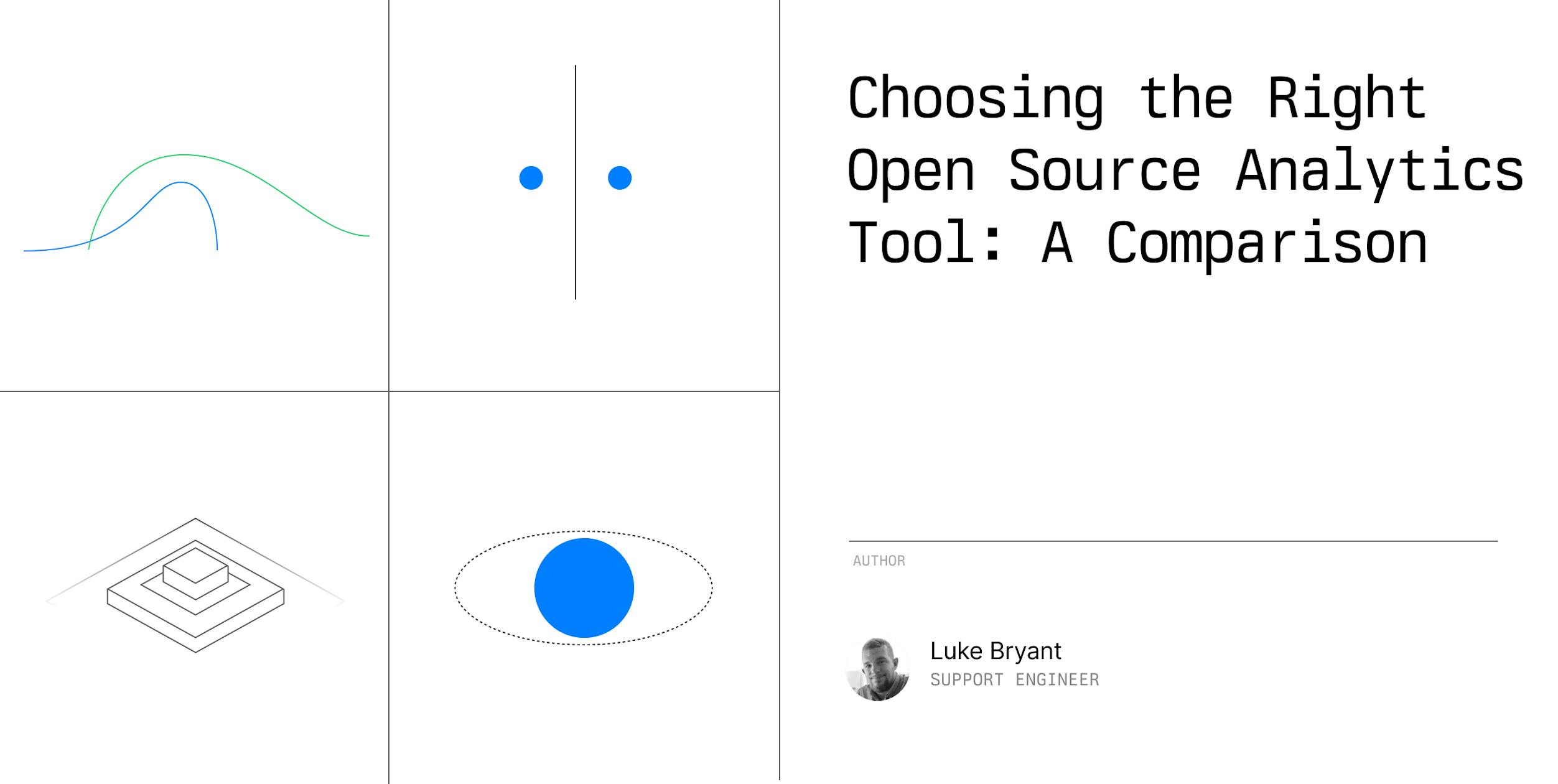 Choosing the Right Open Source Analytics Tool: A Comparison