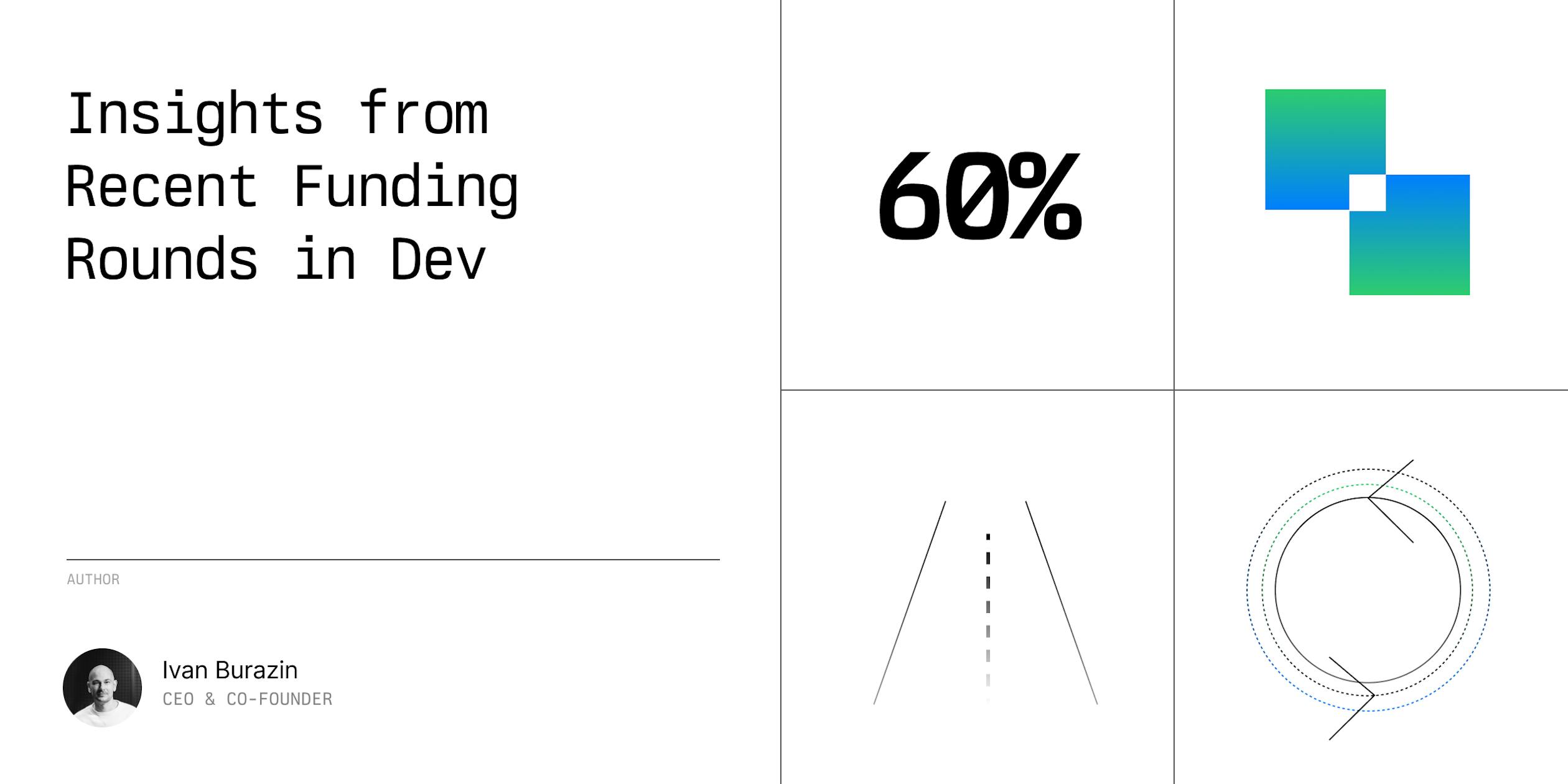 Insights from Recent Funding Rounds in Dev Envs Space