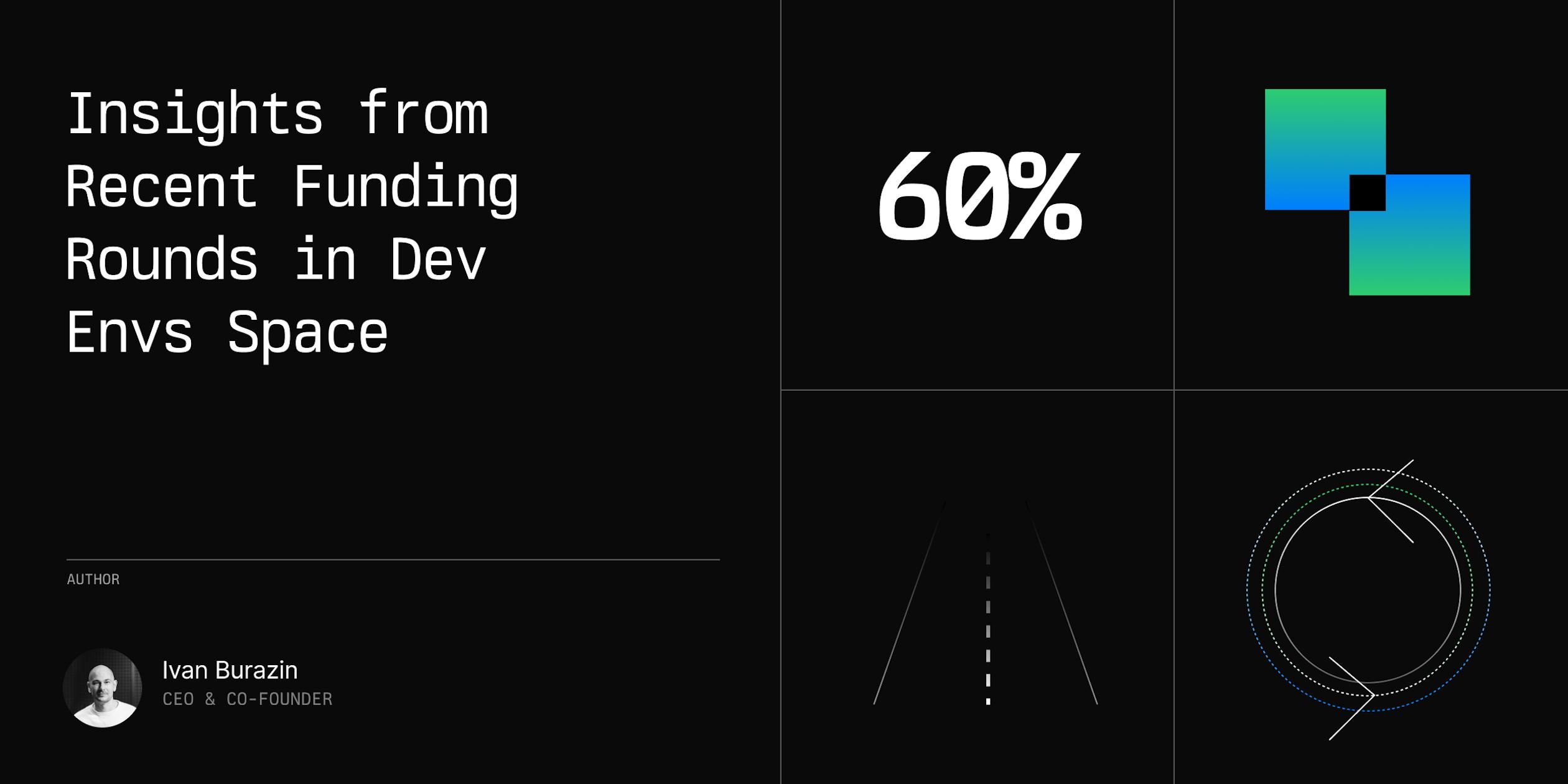 Insights from Recent Funding Rounds in Dev Envs Space
