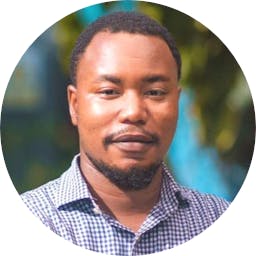 Joseph Nii Lante Lamptey