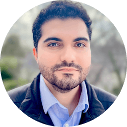 Amir Rustamzadeh