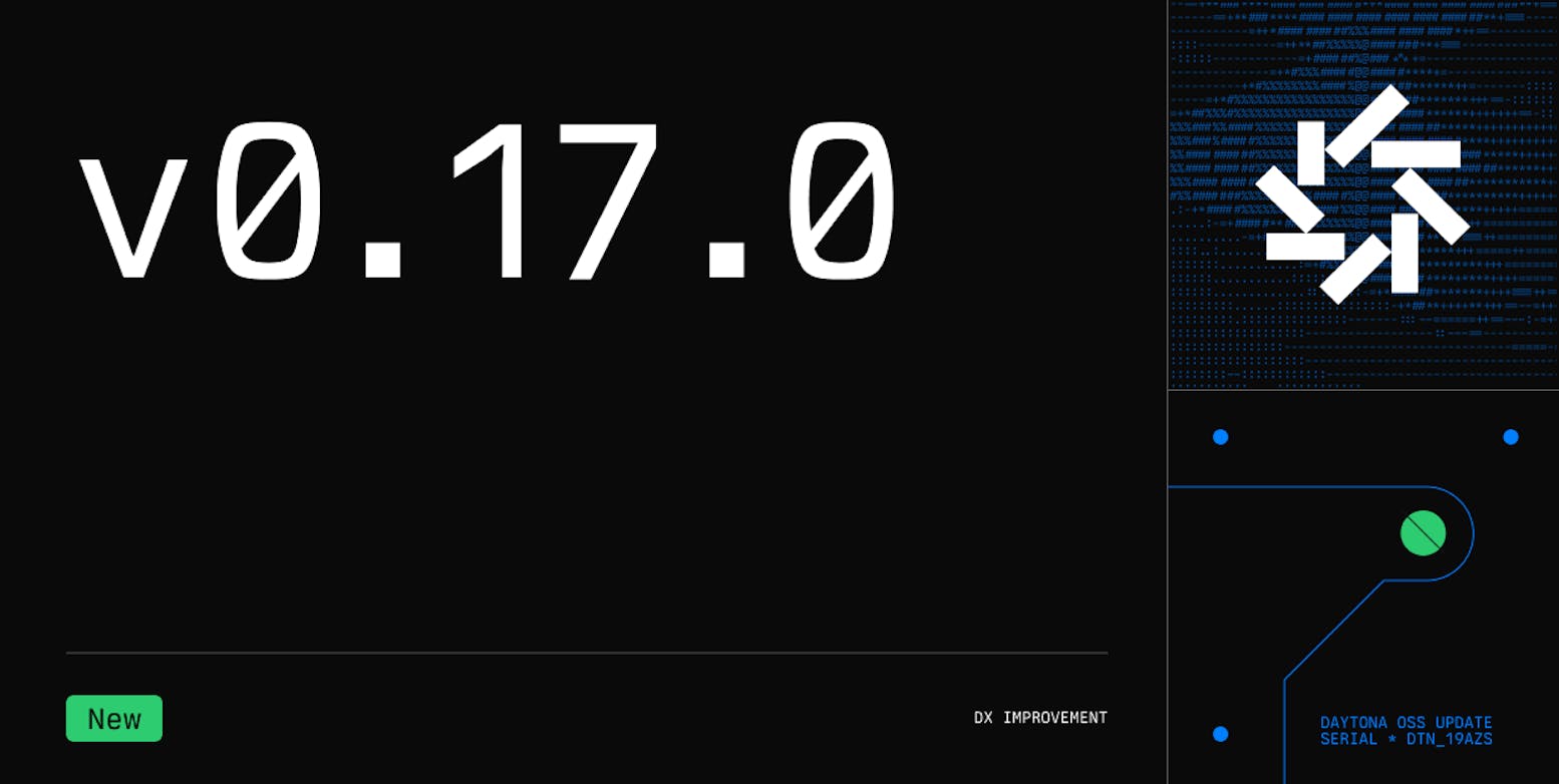 Project Builders, enhanced volume mounting, bug fixes