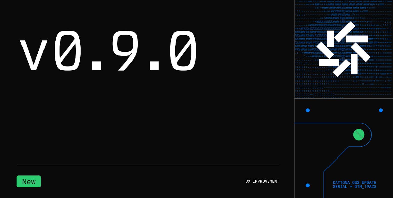 Terminal-based editor support, UX improvements