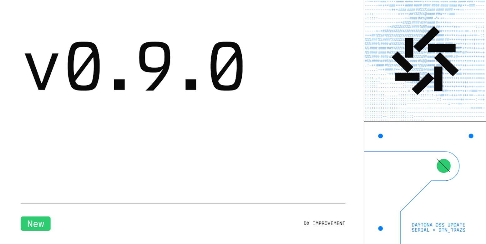 Terminal-based editor support, UX improvements