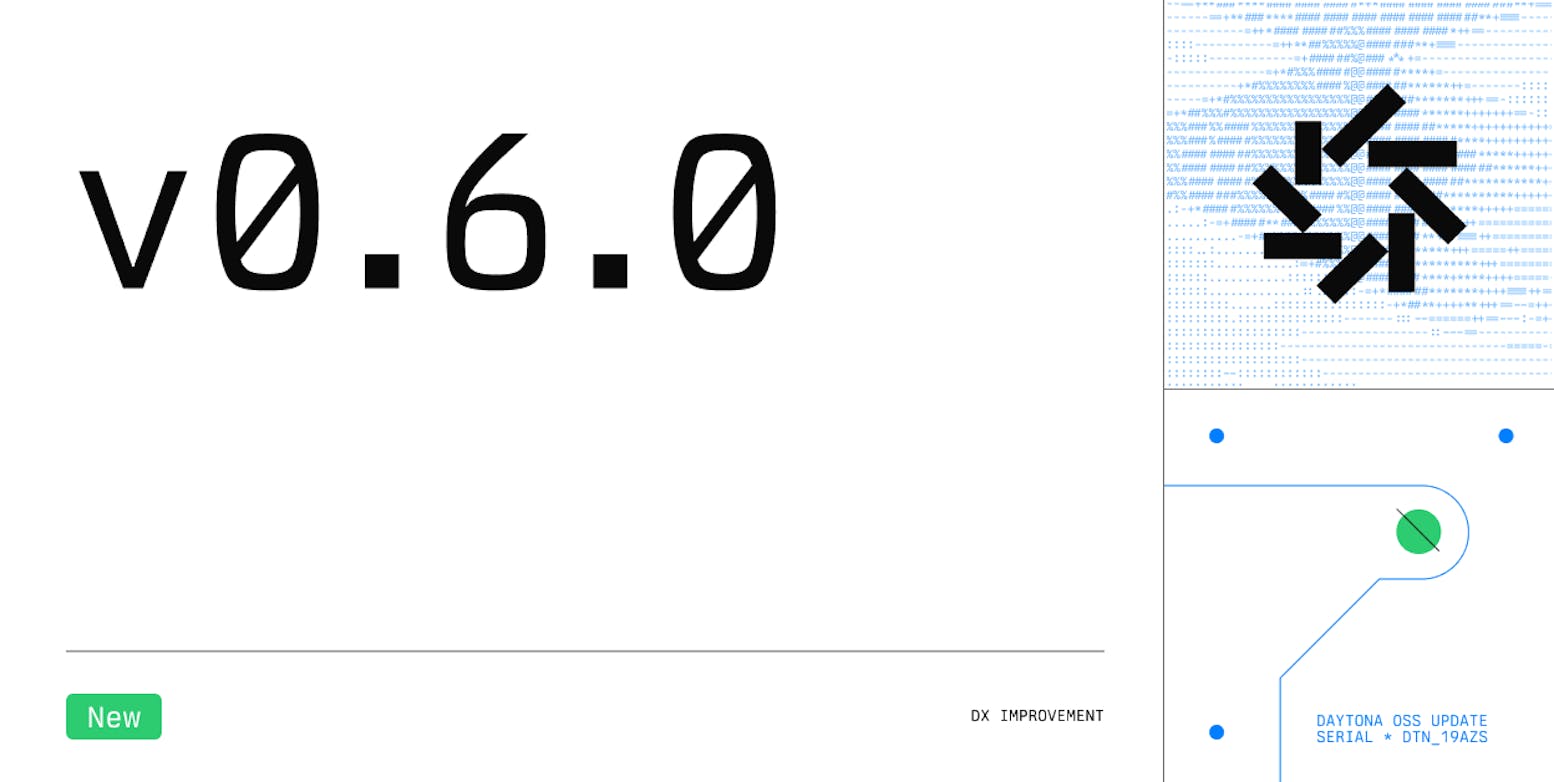 Daemon mode, server config override, and bug fixes