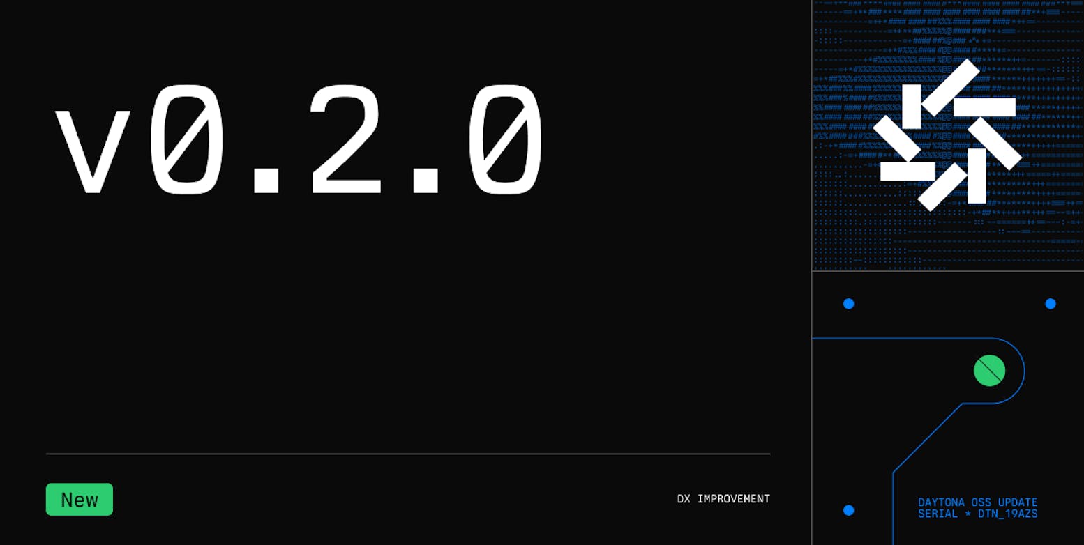 Building on our open source foundation
