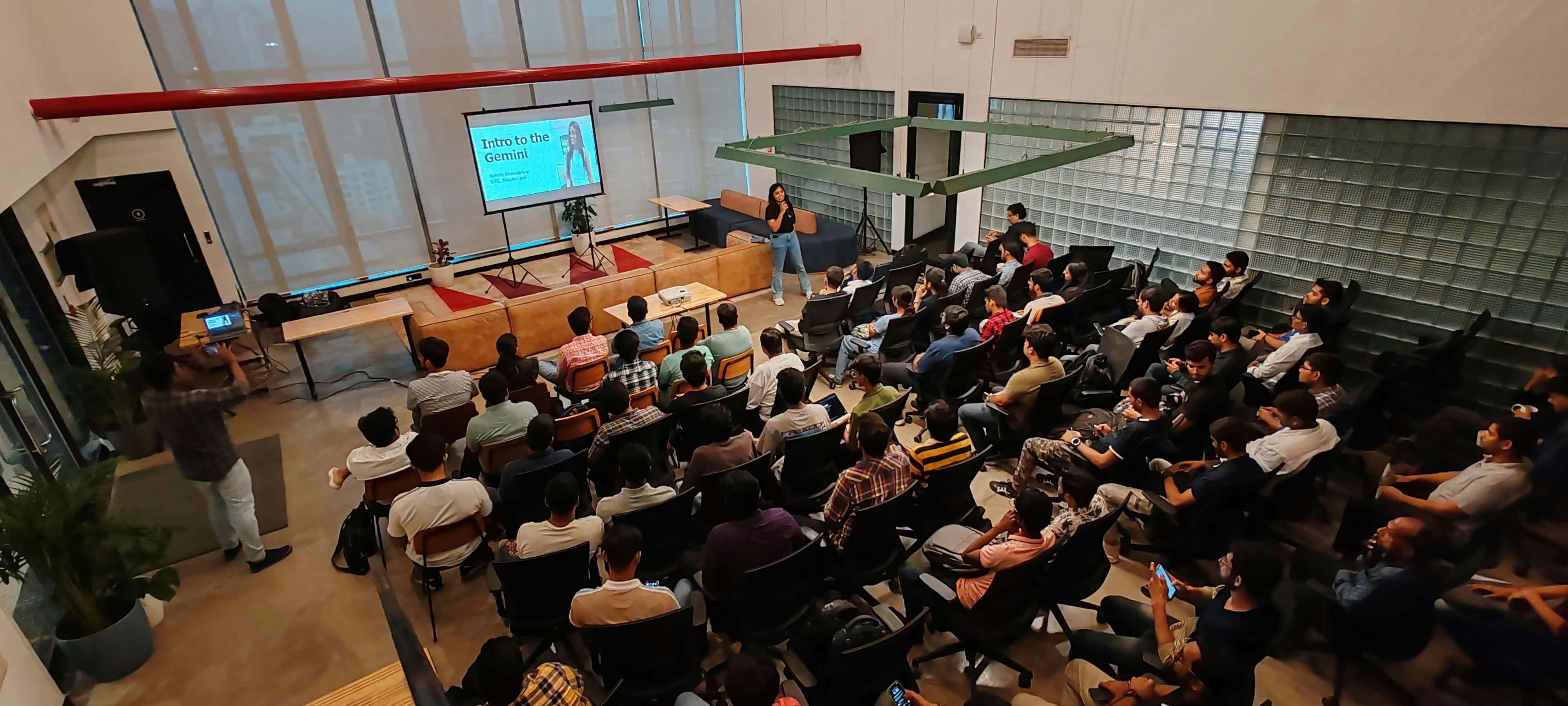 Mumbai, August 27