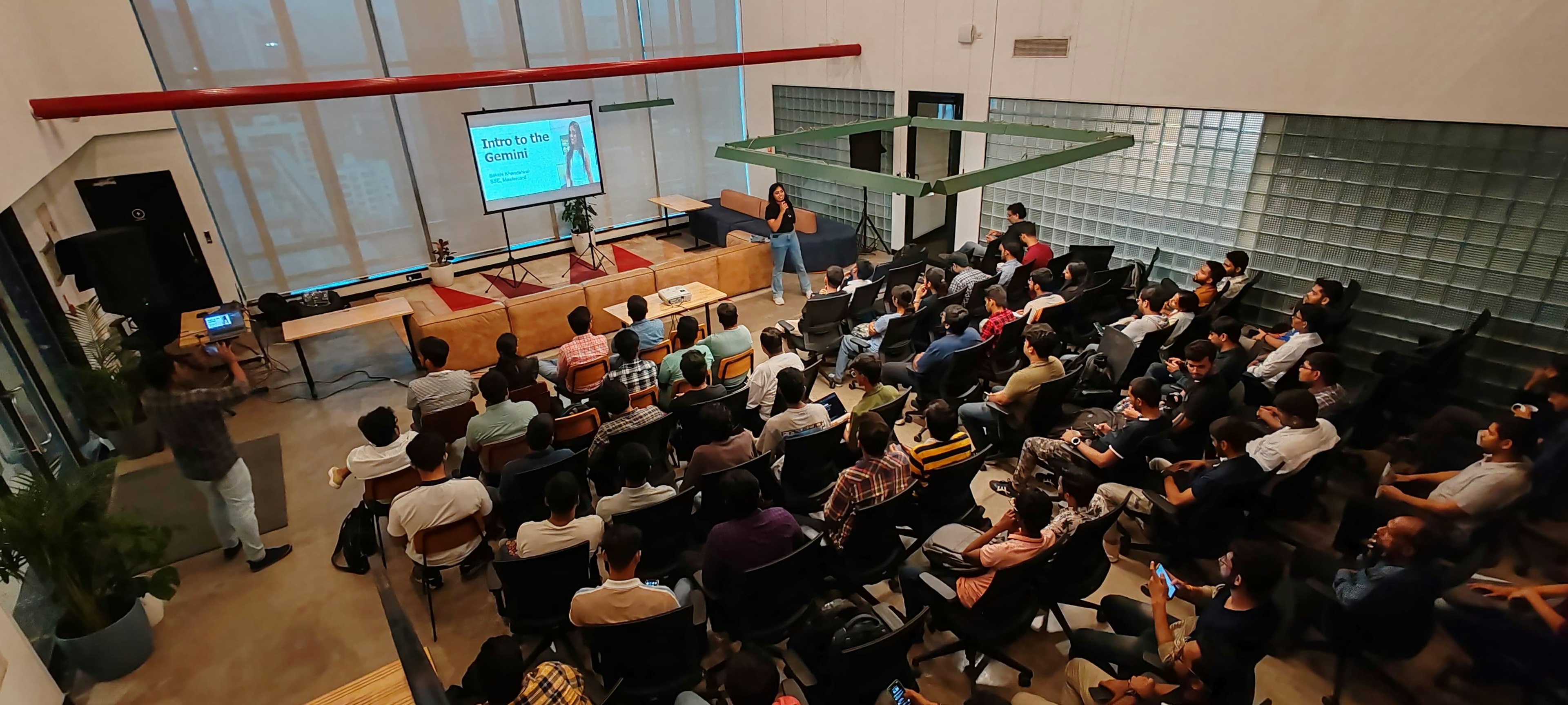Mumbai, August 27