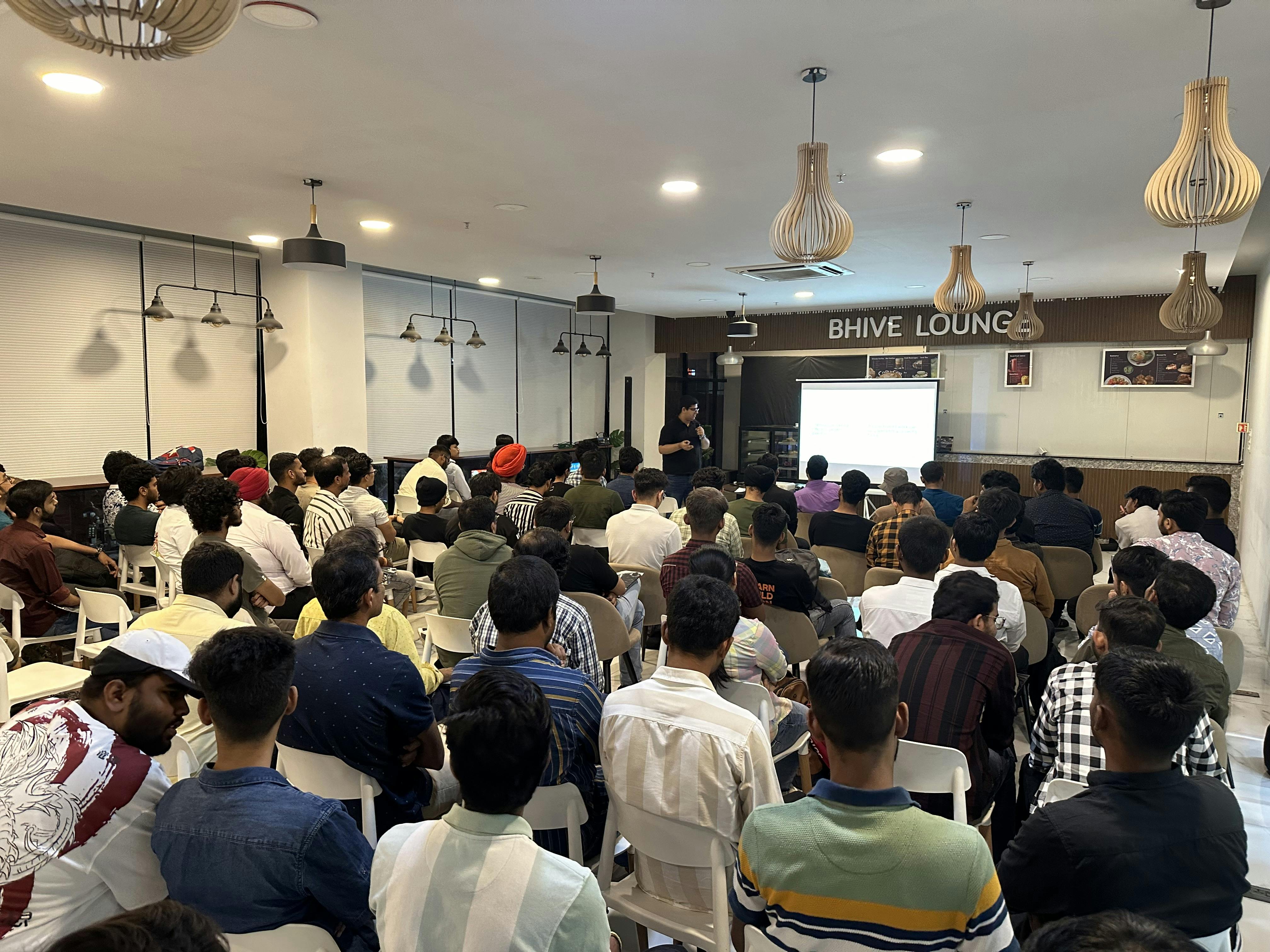 Bangalore, August 29