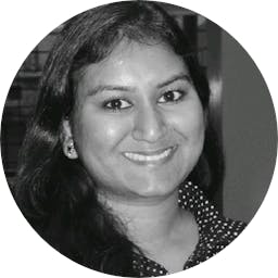 Niveditha Sanath