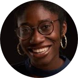 Bukky Adebayo