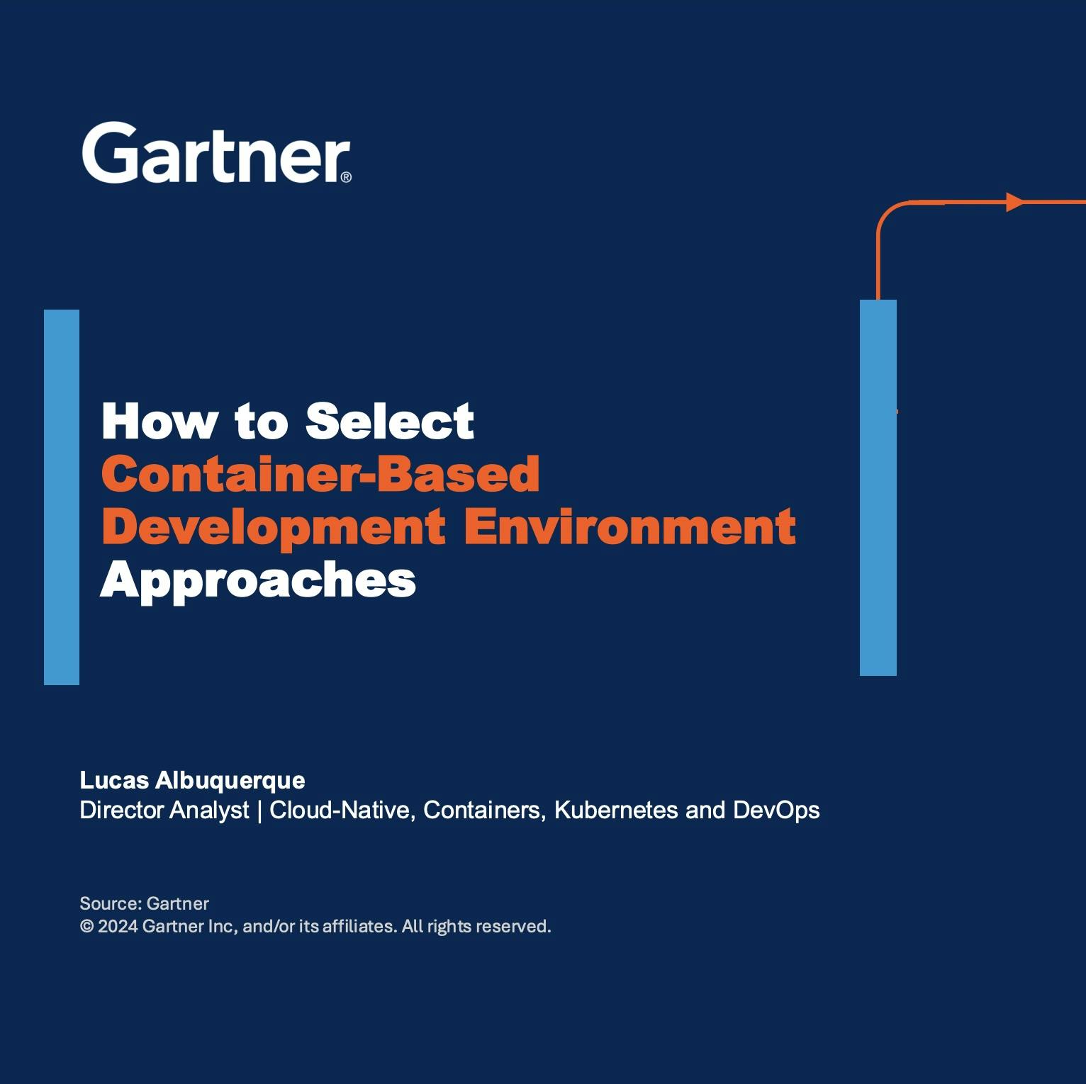 Gartner Report